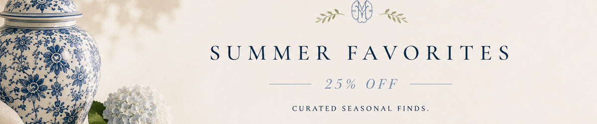 25% off Summer Favorites