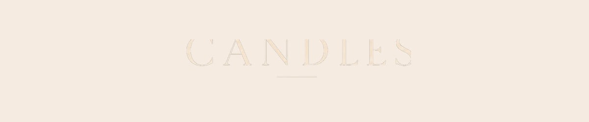 Candles