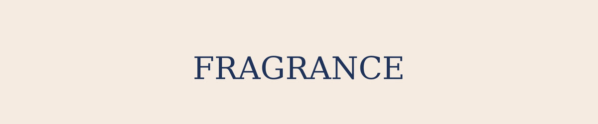Fragrance