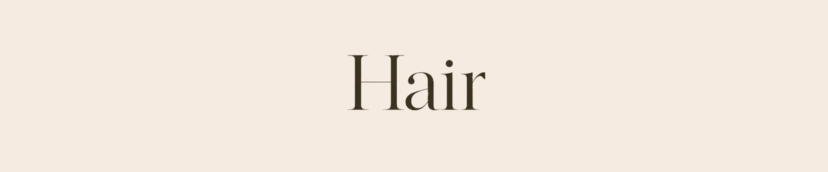 Hair