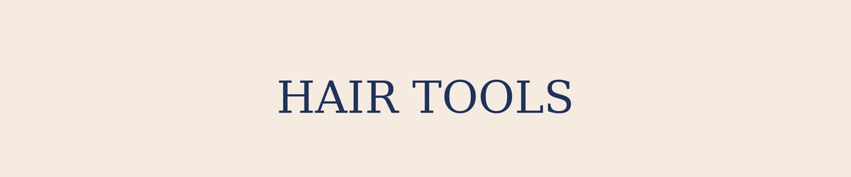 Hair Tools