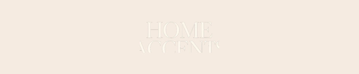 Home Accents