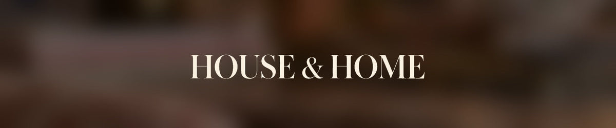 House & Home