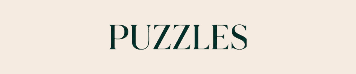 Puzzles & Play