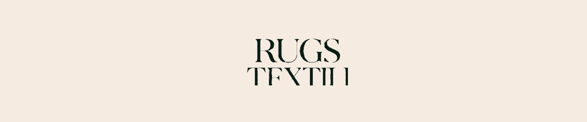 Rugs & Textiles