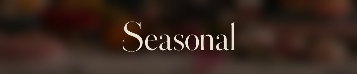 Seasonal Decor