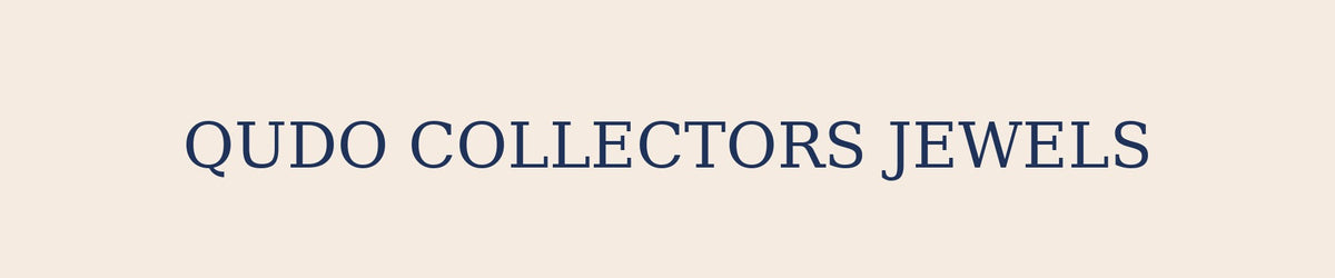 QUDO The Collector's Jewels
