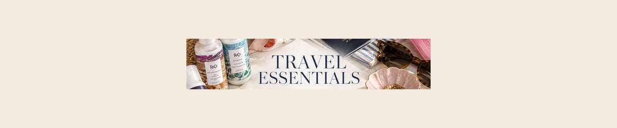 Travel Essentials