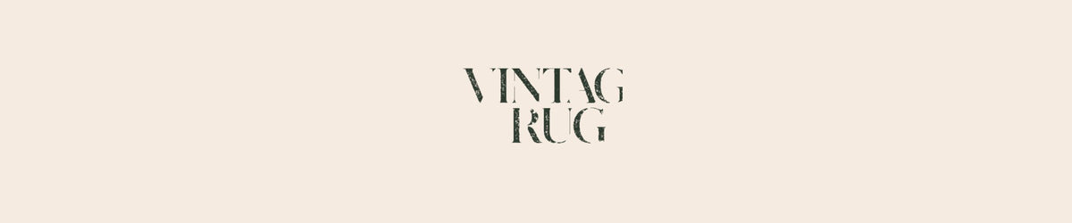 Vintage Rugs
