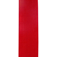 Regal Stripe Ribbon in Red & Royal Blue | 2.5”