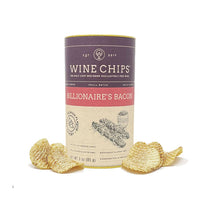 3 OZ. CHARCUTERIE COLLECTION - ESTATE MIXED CASE OF 12