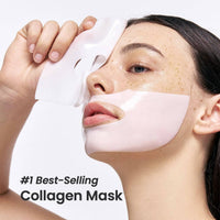BIODANCE Bio-Collagen Real Deep Mask 4EA