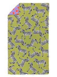 CRAE Herdz Reversible Pool Towel