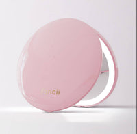 Mini Taylor LED Compact Mirror