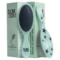 DOMDOM Purple Wet Brush