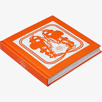 Hermès Pop Up – Interactive Fashion Art Book