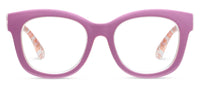Peepers x Laura Park Center Stage Readers – Pink/Frond Orange