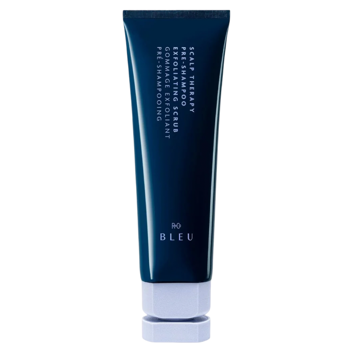 R+Co BLEU Scalp Therapy Pre-Shampoo Exfoliating Scrub