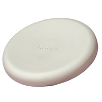Hanni Pebble Dish | Quick-Dry Diatomaceous Earth Soap Dish