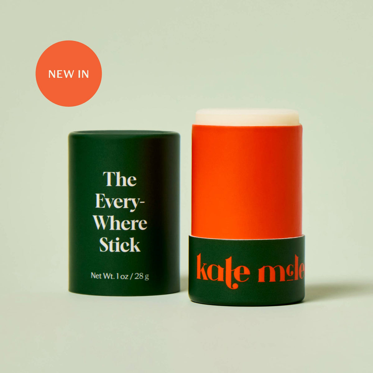 Kate McLeod The Everywhere Sticks Balm
