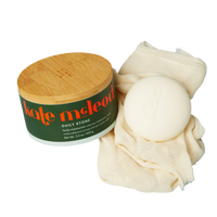 Kate Mcleod Body Stone Lotion Bar Daily Moisture 