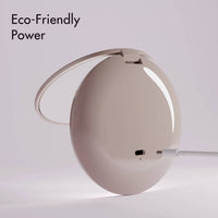 LED Compact Magnifying Mirror