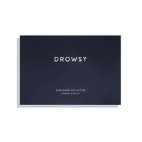 Midnight Blue Deep Sleep Collection Drowsy