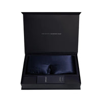Midnight Blue Deep Sleep Collection Drowsy