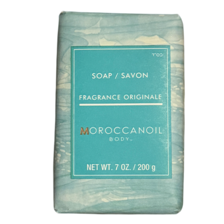 Moroccanoil Soap Bar
Fragrance Originale Soap
Argan Oil Body Bar
Moisturizing Soap Bar
Luxury Body Soap
Sulfate-Free Soap
Paraben-Free Soap
Shea Butter Soap
Aloe Extract Soap
Signature Scent Soap