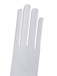Acrylic Hand Glove/Jewelry Display
