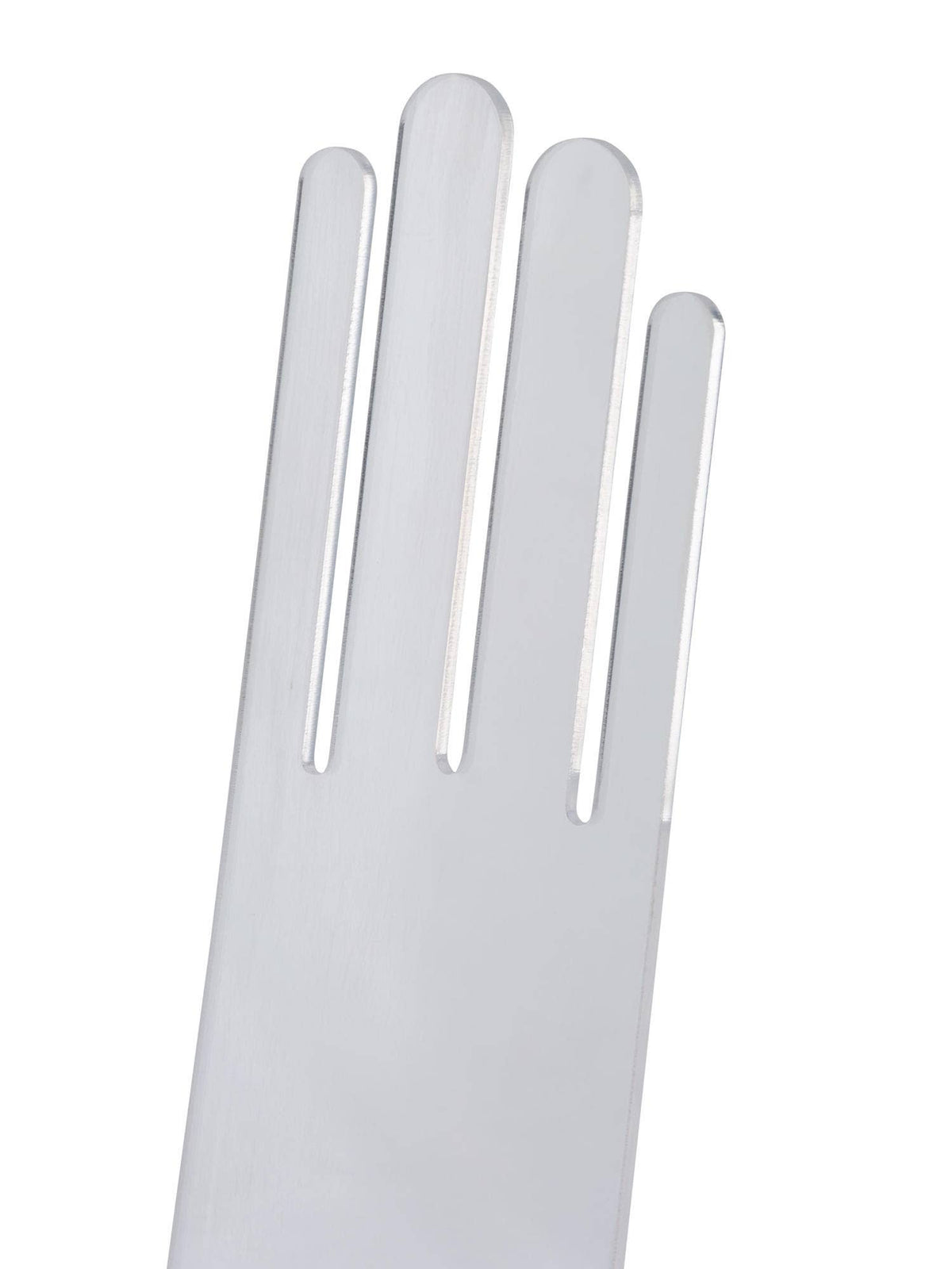 Acrylic Hand Glove/Jewelry Display