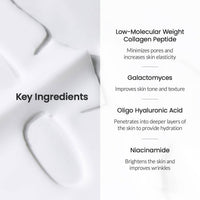 BIODANCE Bio-Collagen Real Deep Mask 4EA