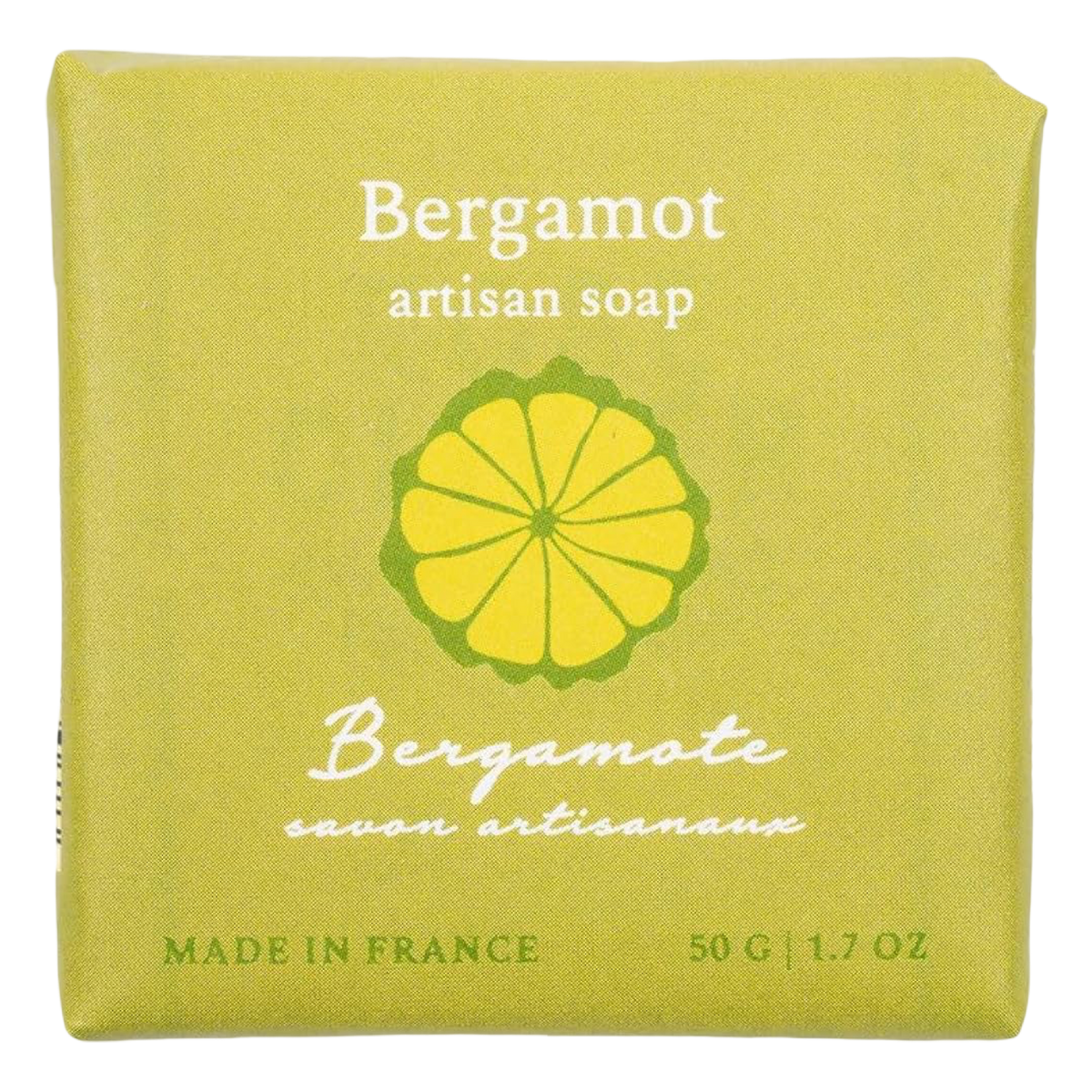 baudelaire soap, bergamote soap, provence santé soap, artisan soap, guest soap, french soap, luxury bar soap, bath essentials, powder room soap, travel soap