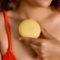 The Sun Stone | After Sun Balm & Lotion Bar