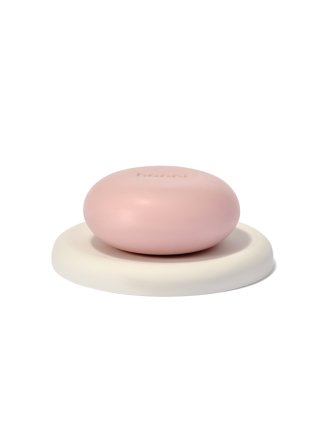 Hanni Pebble Dish | Quick-Dry Diatomaceous Earth Soap Dish