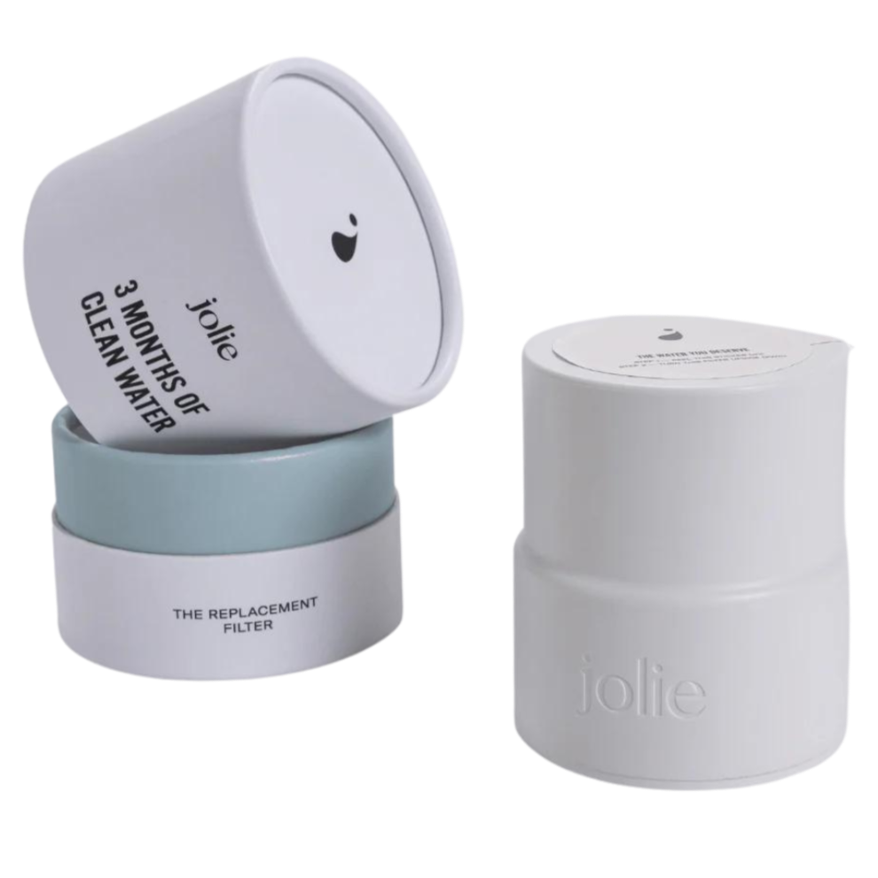 Jolie Shower Head Replacement FIlter