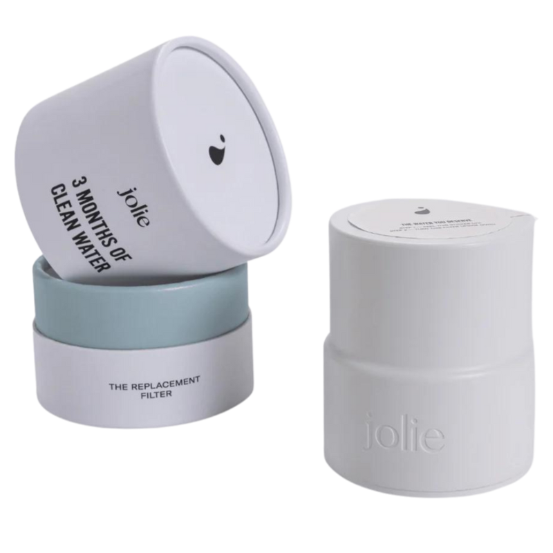 Jolie Shower Head Replacement FIlter