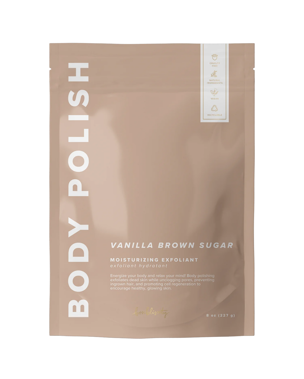 BonBlissity Body Polish